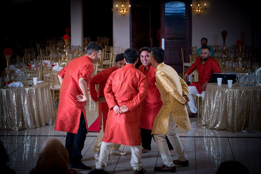 Banquet Hall «Sterling Banquet Hall», reviews and photos, 5475A West Sam Houston Pkwy N, Houston, TX 77041, USA