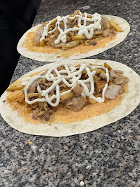 Aliment-réconfort du Restauration rapide Laï`Tacos à Quimperlé - n°4