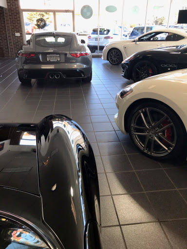 Used Car Dealer «Platinum Motor Cars», reviews and photos, 74 Broadview Ave, Warrenton, VA 20186, USA