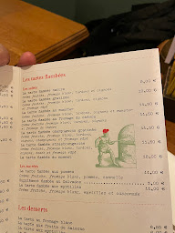 Photo n°19 de Schwendi Bier und Wistub à Colmar ()