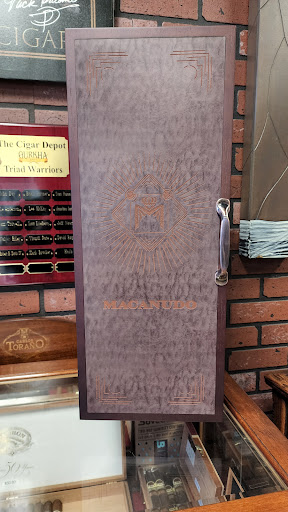 Tobacco Shop «Cigar Depot», reviews and photos, 4900 Stewart Mill Rd B, Douglasville, GA 30135, USA