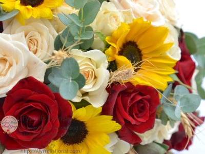 Florist «Tyrrells Florist», reviews and photos, 45 Westwood Ave, Westwood, NJ 07675, USA