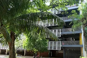 Bangladesh University of Engineering and Technology (BUET) image