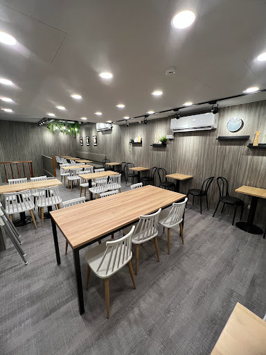 早安美芝城-蘆竹忠孝概念店