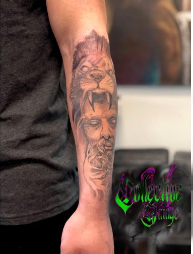 Explore houston astros tattoo ideas, creative tattoo ideas in Snohomish, available at Collective Image Tattoo