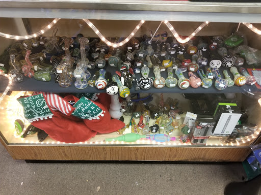 Tobacco Shop «Tobacco SuperStore», reviews and photos, 4071 Summer Ave, Memphis, TN 38122, USA