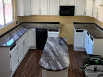 Counter Intelligence Epoxy Countertops Las Cruces - Photo 4 - Car repair in Las Cruces, NM, Las Cruces