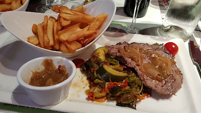 La Felicita à Saint-Grégoire