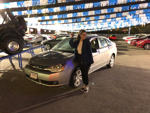 Used Car Dealer «Diamond Auto Exchange», reviews and photos, 1238 W 6th St, Corona, CA 92882, USA