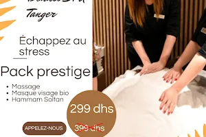 Bennis Spa - massage tanger image