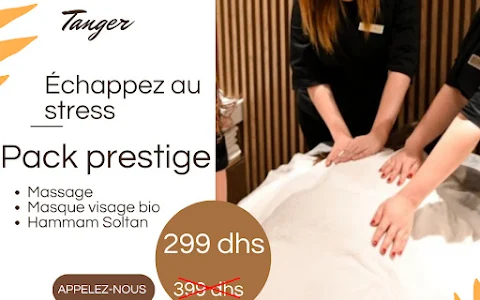 Bennis Spa - massage tanger image