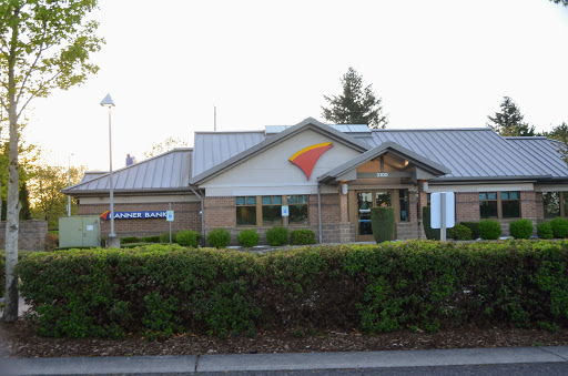 Banner Bank, 3100 SE 164th Ave, Vancouver, WA 98683, Bank