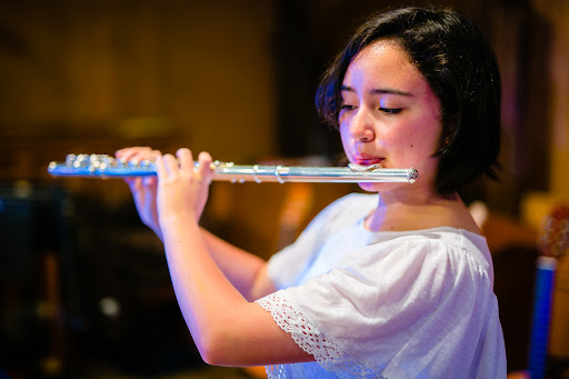 Music Instructor «Myriad Music School & Dance Academy», reviews and photos, 2250 Palm Ave, San Mateo, CA 94403, USA