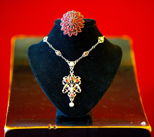 Jewelry Store «Gem Set Love (formerly Gilt)», reviews and photos, 720 NW 23rd Ave, Portland, OR 97210, USA