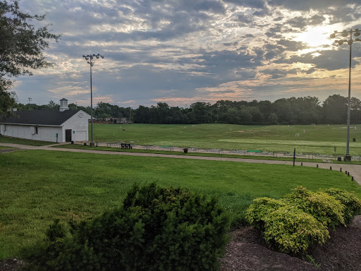 Public Golf Course «Broad Run Golf & Practice Facility», reviews and photos, 10201 Golf Academy Dr, Bristow, VA 20136, USA