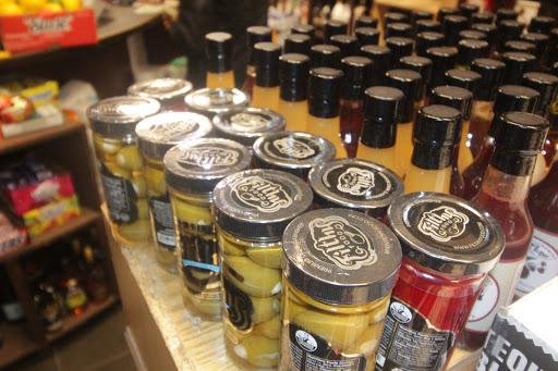 Wine Store «Capital Fine Wine & Spirits», reviews and photos, 415 H St NE, Washington, DC 20002, USA