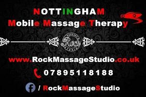 Rock Massage Studio image