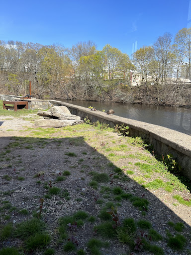 History Museum «SLATER MILL-Historic Site», reviews and photos, 67 Roosevelt Ave, Pawtucket, RI 02860, USA