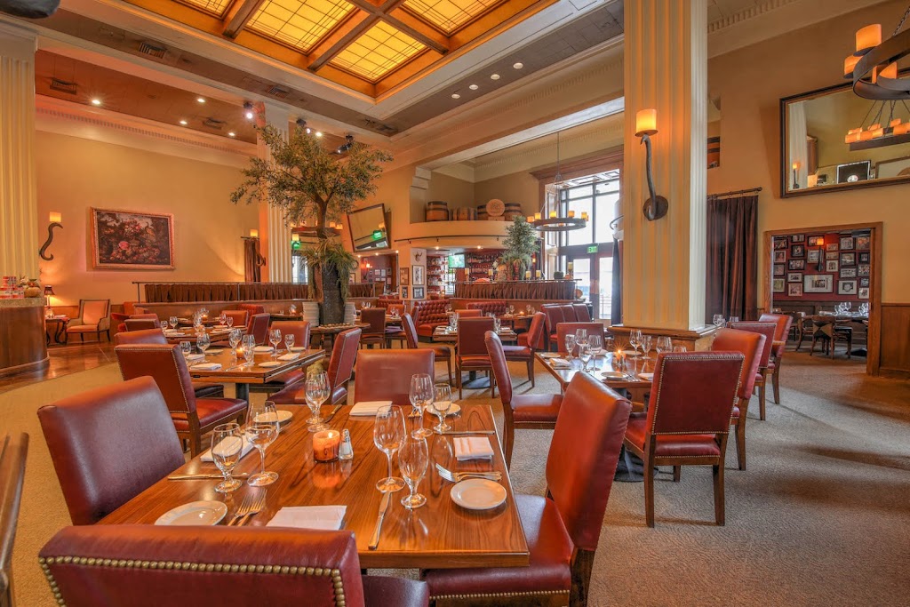 Galletto Ristorante 95354