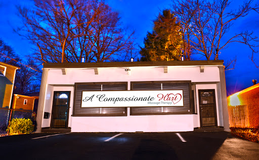 A Compassionate Hart Massage Therapy
