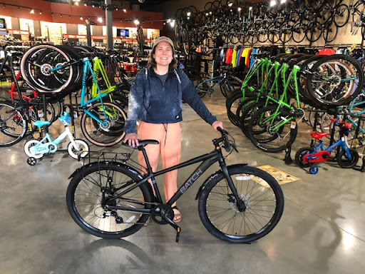 Bicycle Store «Rockwall Cycling», reviews and photos, 939 I-30, Rockwall, TX 75032, USA