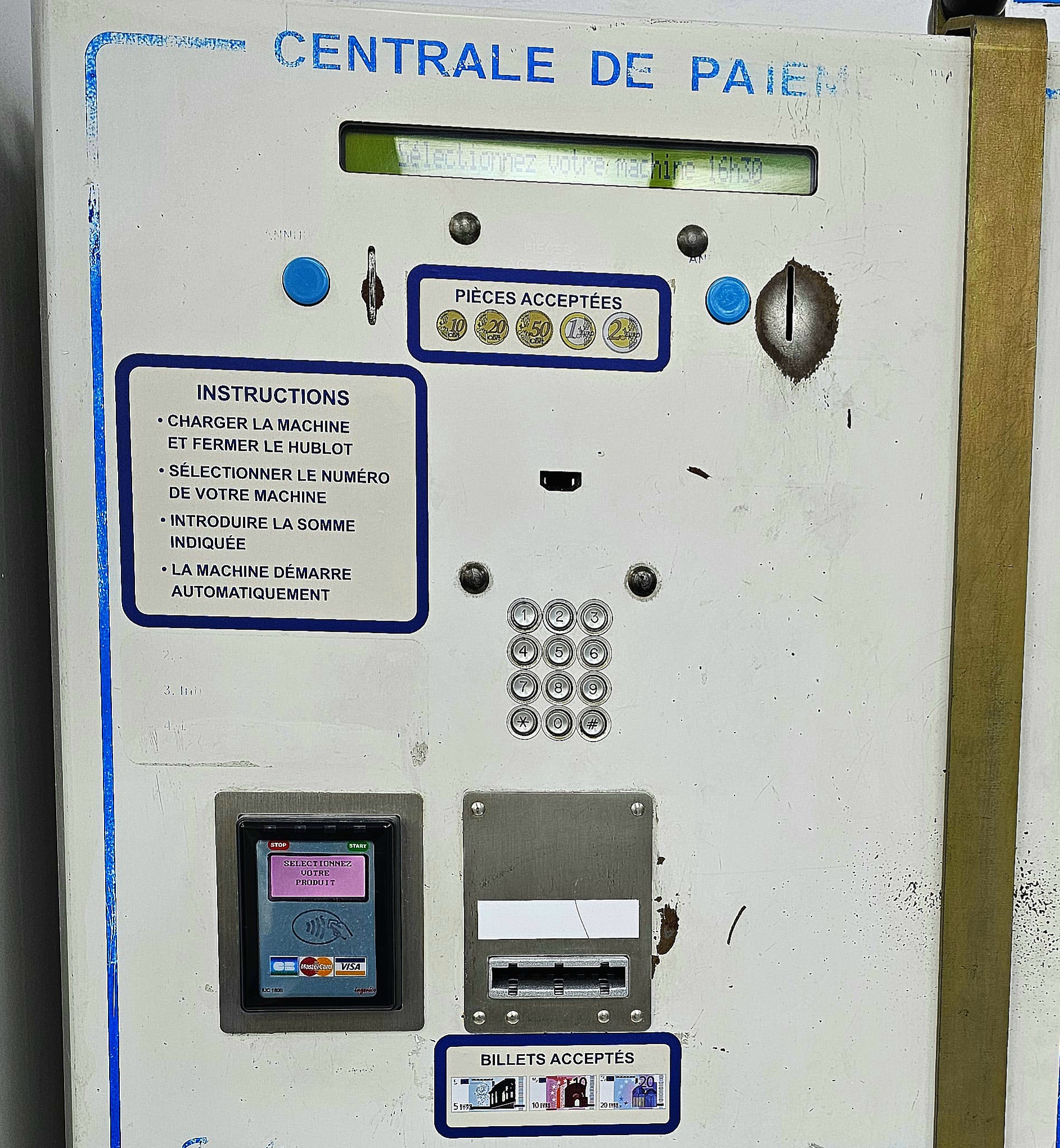 Photo n° 4 de l'avis de BWC. fait le 11/05/2023 à 14:39