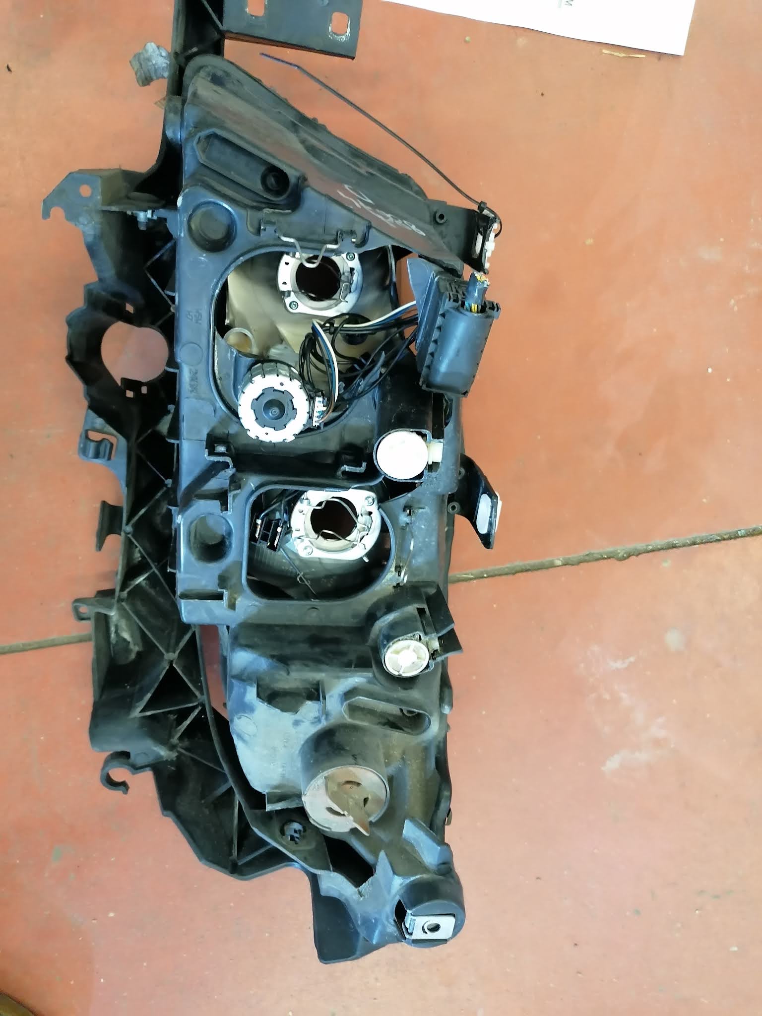 Photo n° 2 de l'avis de Philippe.H fait le 01/12/2021 à 09:34