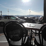 Photo n° 4 de l'avis de NaTitie.e fait le 01/04/2018 à 17:45 pour L'Emeraude Restaurant à Saint-Raphaël