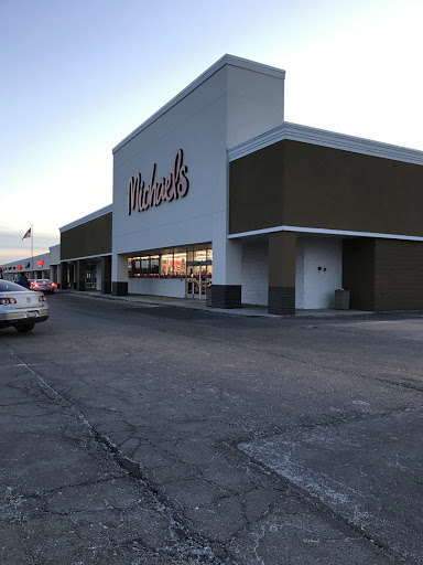 Craft Store «Michaels», reviews and photos, 15102 S La Grange Rd, Orland Park, IL 60462, USA