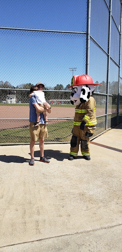 Southside Softball Complex