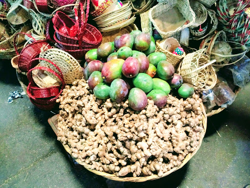 Fruit baskets Managua