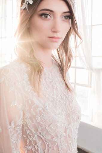 Bridal Shop «Winnie Couture», reviews and photos, 2909 Selwyn Ave, Charlotte, NC 28209, USA