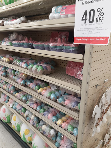 Craft Store «Hobby Lobby», reviews and photos, 11681 W Parkway Plaza Dr, South Jordan, UT 84095, USA