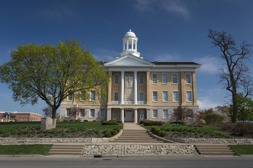 Local History Museum «Elgin History Museum», reviews and photos, 360 Park St, Elgin, IL 60120, USA