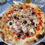 Photo n°4 de l'avis de Laura.a fait le 27/08/2023 à 16:33 sur le  Locanda del Porto à Pesaro