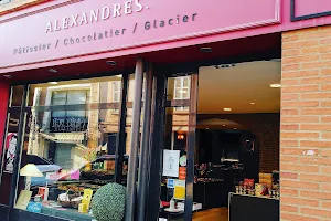 Pâtisserie Alexandres. - Salon de thé Montauban, Pâtisserie, chocolatier, Glacier image