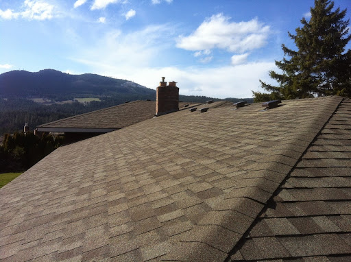 Brackenburly Roofing & Construction in The Dalles, Oregon