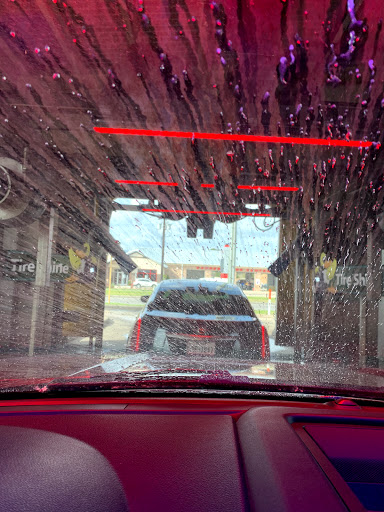 Car Wash «Quick Quack Car Wash - Spring Cypress», reviews and photos, 11921 Spring Cypress Rd, Tomball, TX 77377, USA