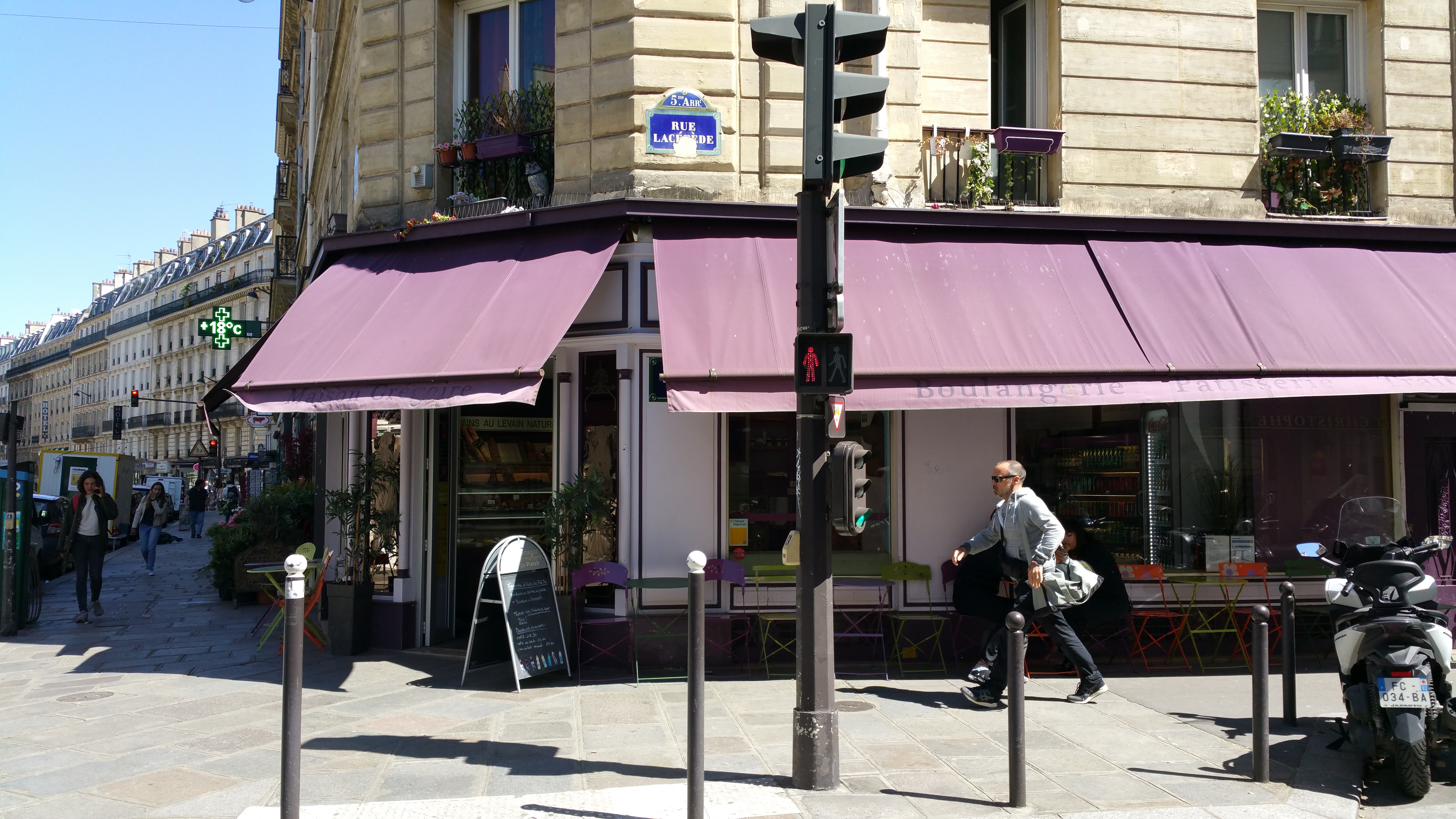 Photo n° 4 de l'avis de Felix. fait le 14/05/2019 à 10:43