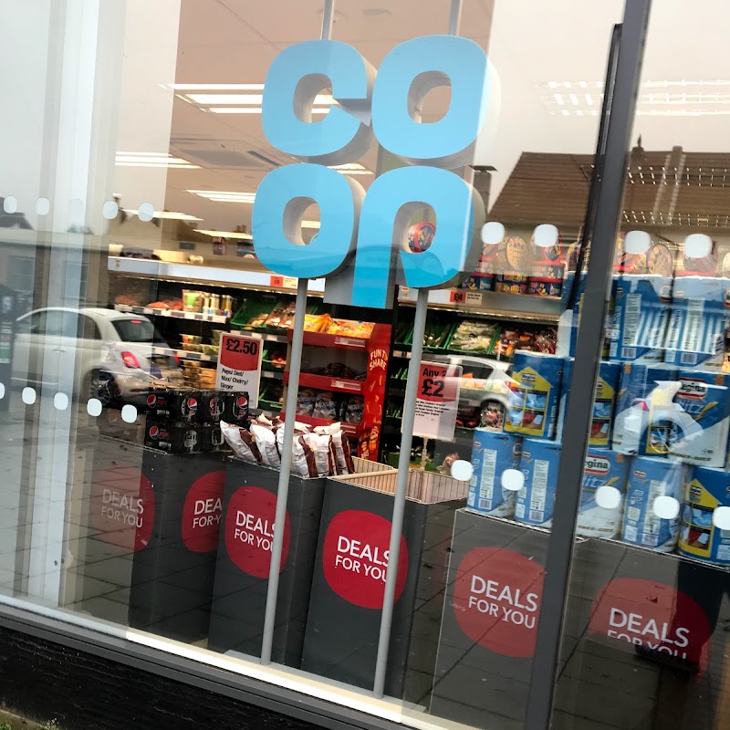 Co-op Food - Bromley Common