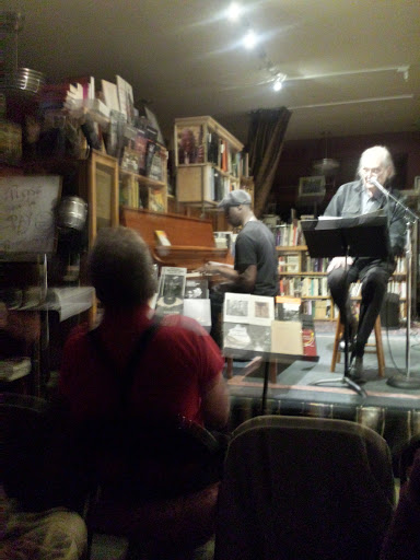 Book Store «Bird & Beckett Books & Records», reviews and photos, 653 Chenery St, San Francisco, CA 94131, USA