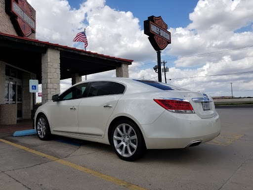 Harley-Davidson Dealer «Mad Boar Harley-Davidson», reviews and photos