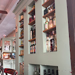 Photo n°7 de l'avis de Gabriella.a fait le 29/10/2023 à 13:39 sur le  GIOIA à Frankfurt