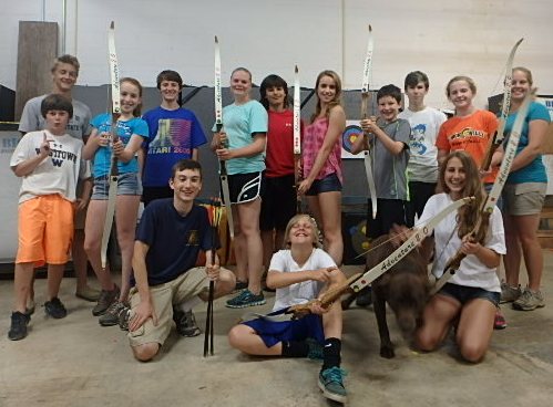 Archery Store «Kodabow», reviews and photos, 1126 Greenhill Rd, West Chester, PA 19380, USA