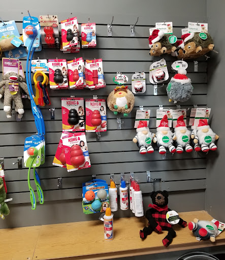 Pet Supply Store «Scally Waggs Doggy Bakery & Pet Supplies», reviews and photos, 44 W Front St, Monroe, MI 48161, USA