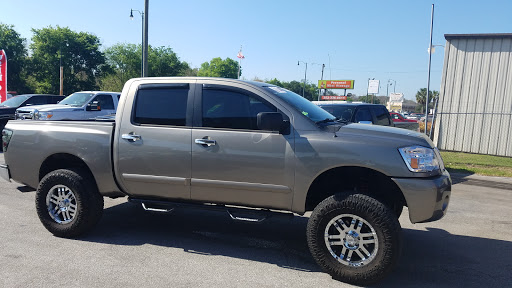 Used Car Dealer «J & M Affordable Auto», reviews and photos, 1526 US-441, Leesburg, FL 34748, USA