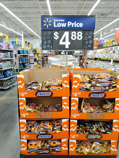 Discount Store «Walmart», reviews and photos, 3990 Nesconset Hwy, Setauket- East Setauket, NY 11733, USA