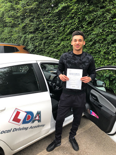 Oxford Driving Lessons LDA (Local Driving Academy) - Driving school
