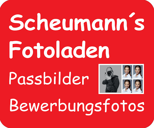 Scheumann's Fotoladen