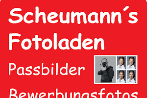 Scheumann's Fotoladen